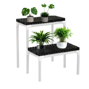 UPVC Stand Terrace Garden