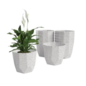 FRP Flower Pot