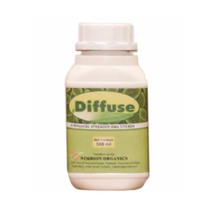 DIFFUSE