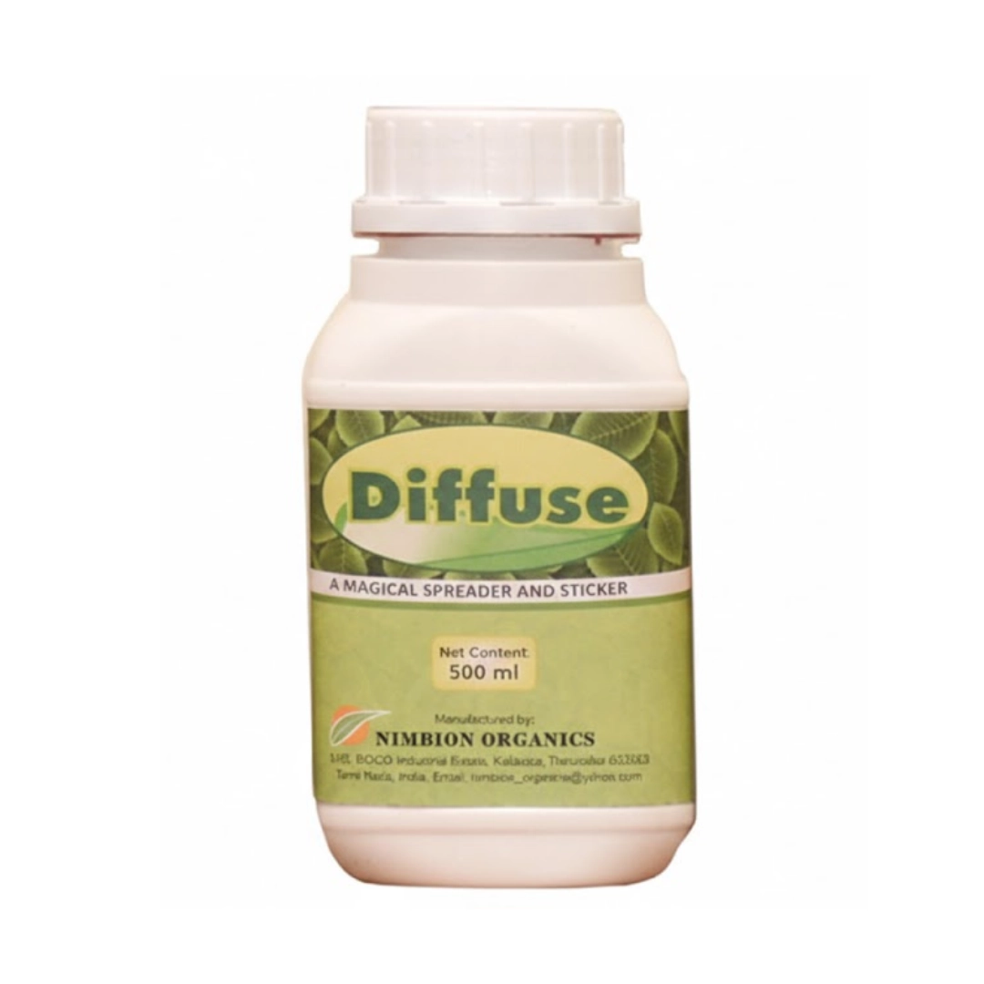 DIFFUSE