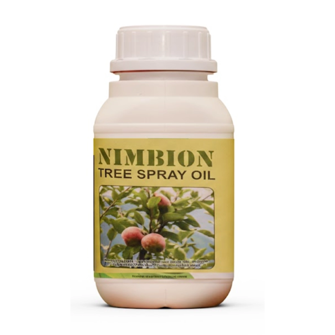 NIMBION TREE SPRAY OIL