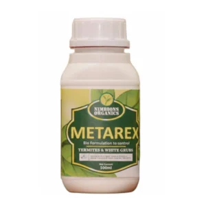METAREX