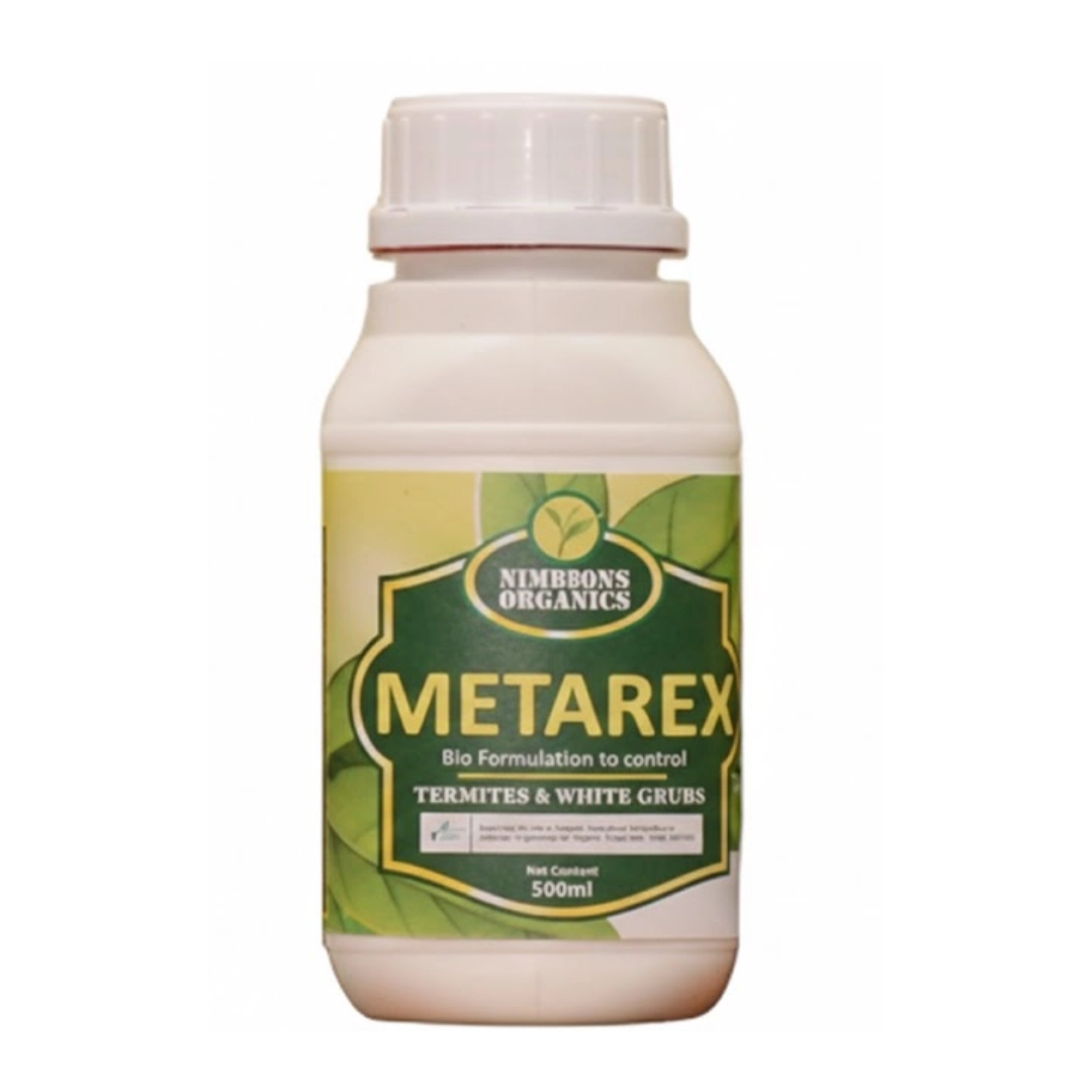 METAREX