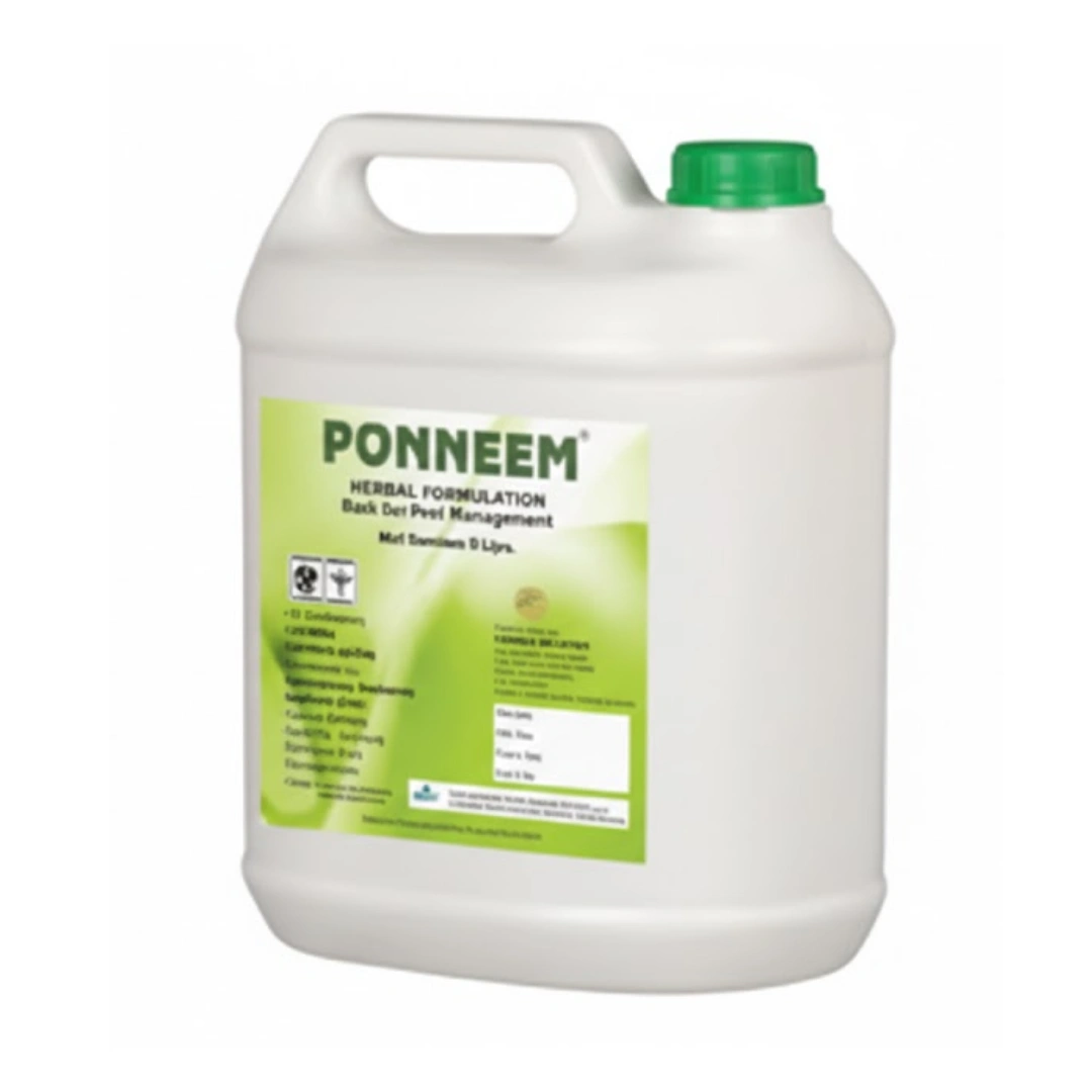 PONNEEM